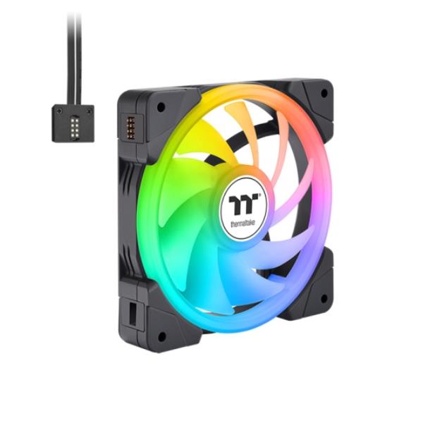 THERMALTAKE SWAFAN EX14 ARGB SYNC TT PREMIUM ED CL-F168-PL14SW-A