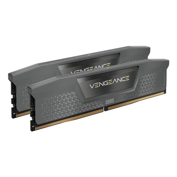 CORSAIR VENGEANCE 32GB (2 X 16GB) DDR5 5600 CMK32GX5M2B5600Z36