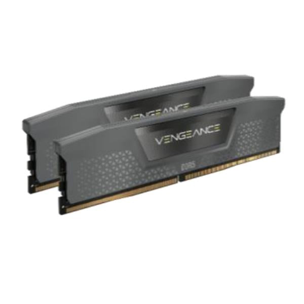 CORSAIR VENGEANCE DDR5 64GB (2 X 32GB) 6000 CMK64GX5M2D6000Z40