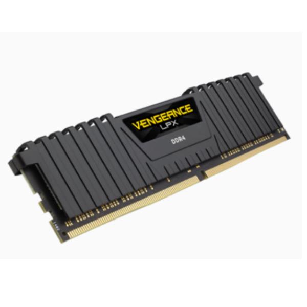 CORSAIR VENG LPX 8GB DDR4 2400MHZ CMK8GX4M1A2400C16