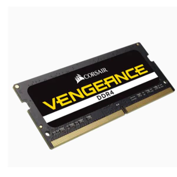 CORSAIR DDR4 2666MHZ 8GB SODIMM PCB CMSX8GX4M1A2666C18