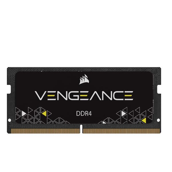 CORSAIR DDR4 8GB 3200MHZ SODIMM CMSX8GX4M1A3200C22