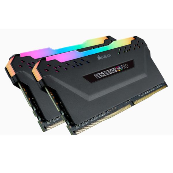 CORSAIR VENG RGB PRO 32GB DDR4 3600 CMW32GX4M2D3600C18