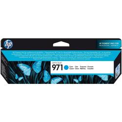 HP Cartuccia originale inchiostro ciano 971