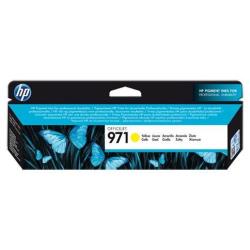 HP Cartuccia originale inchiostro giallo 971