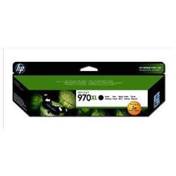 HP Cartuccia originale inchiostro nero ad alta capacità 970XL