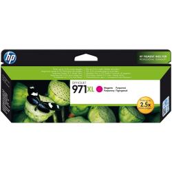 HP CARTUCCIA OFFICEJET 971XL  MAGENTA CN627AE