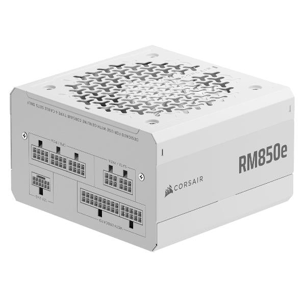 CORSAIR RM850E WHITE CP-9020293-EU
