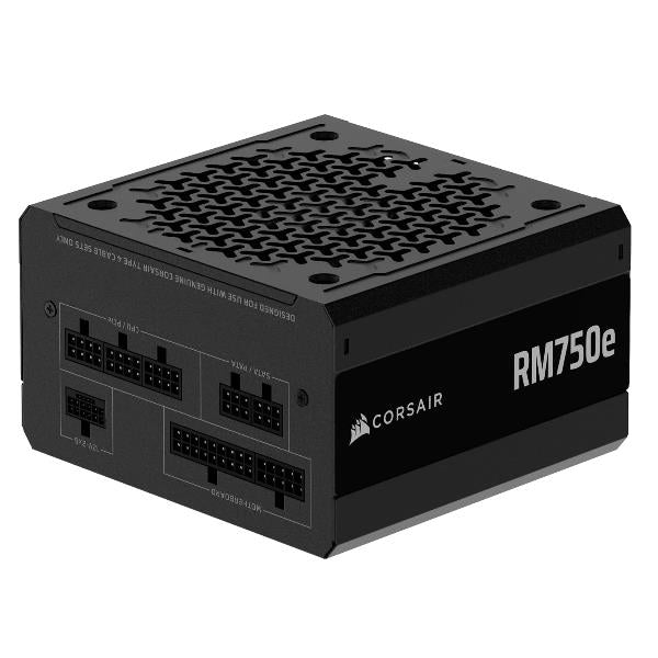 CORSAIR RM750E GOLD FULLY MODULAR CP-9020295-EU