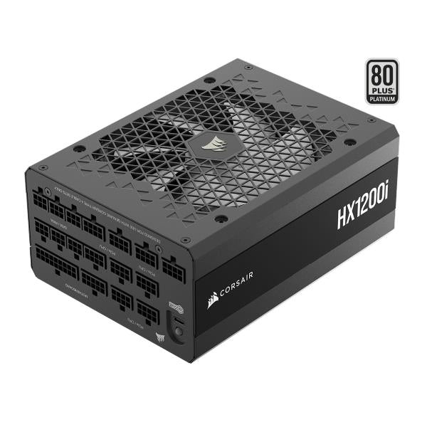 CORSAIR HXI SERIES (2025) - HX1200I C14 CP-9020307-EU