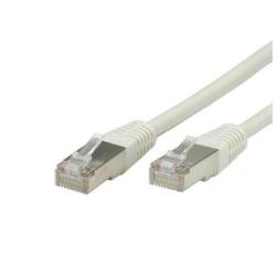 NILOX CAVO PATCH CATEGORIA 6E S/FTP 10MT CRO21150840