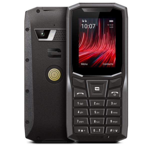 CROSSCALL CELLULARE RUGGED CORE-S5 CS5.1002011901950