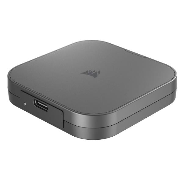 CORSAIR EXT SSD 2TB EX300U CSSD-EX300U2TB