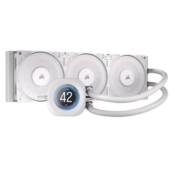 CORSAIR NAUTILUS 360 LCD W LIQUID COOLER CW-9061034-WW