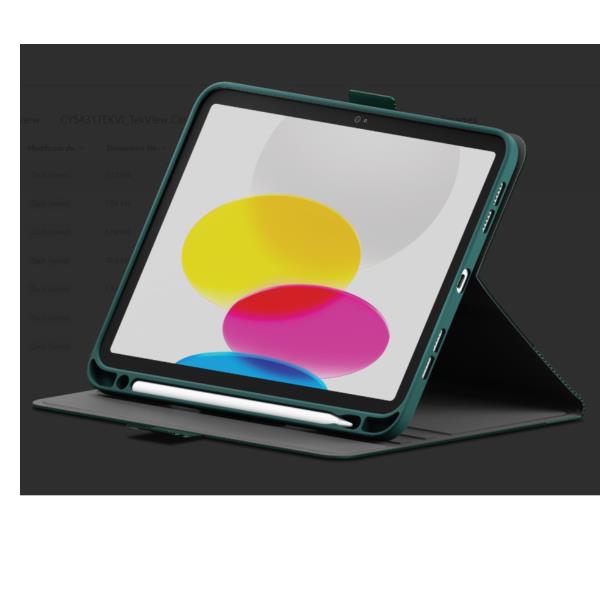 CYGNETT TEKVIEW IPAD A16 11 10.9 10TH GEN. CY5431TEKVI