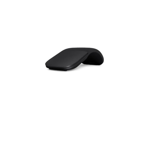 MICROSOFT SRF ARC MOUSE BLACK CZV-00102