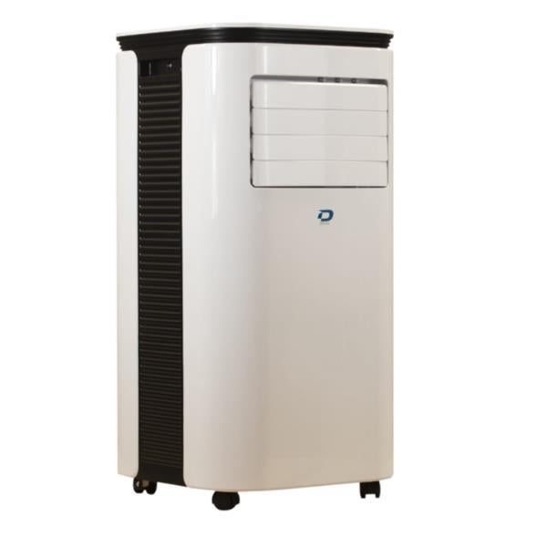 DILOC COND PORT IGLU 12000BTU CALORE D.IGLU12000FC