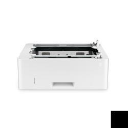 HP LaserJet Vassoio alimentatore Pro da 550 fogli