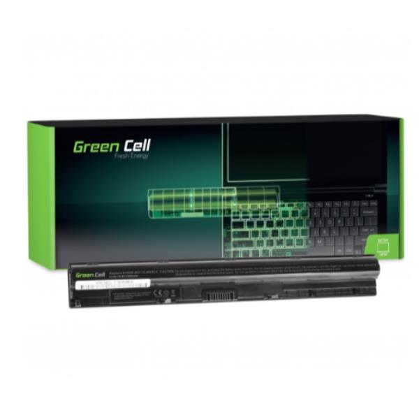 GREEN CELL BATTERYFOR DELL INSPIRON DE77