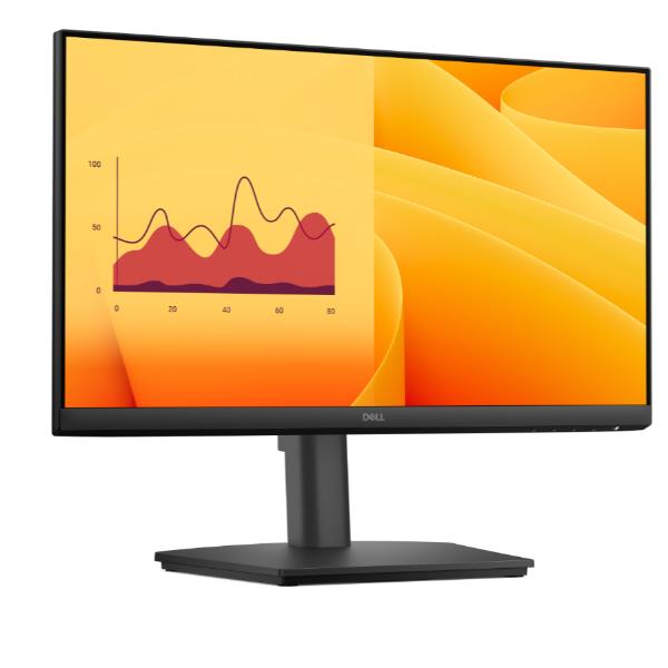 DELL PRO 22 ADJ MONITOR - E2225HSM -E2225HSM