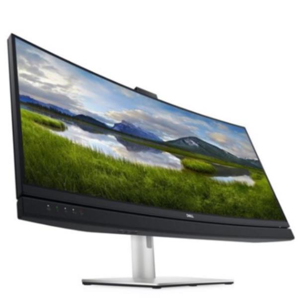 DELL 34 CURVED VIDCONF MONITOR P3424WEB -P3424WEB