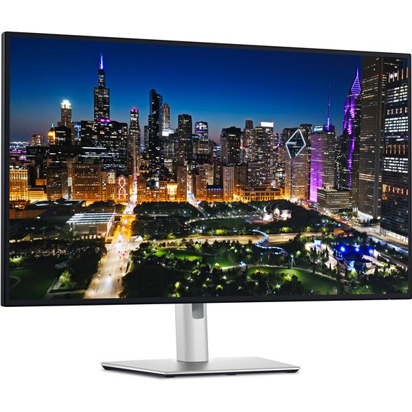 DELL ULTRASHARP 27 4K TBHUB U3225QE -U3225QE