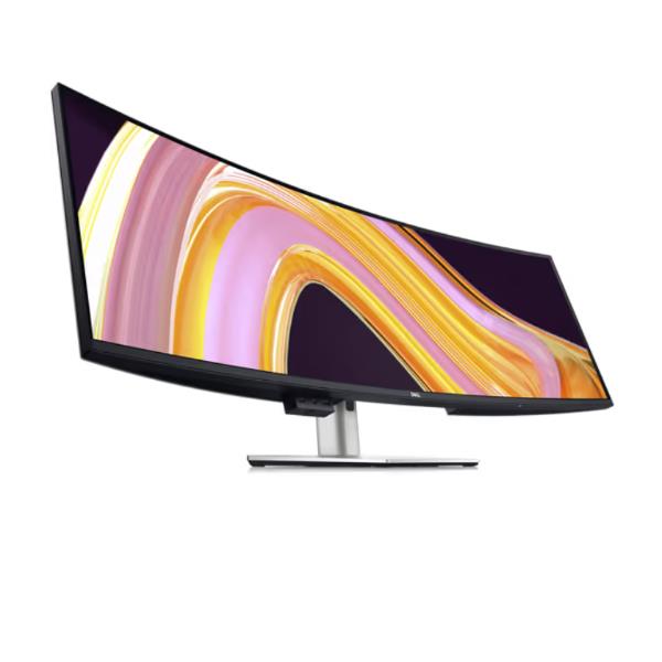 DELL ULTRASHARP 49 CURVED - U4924DW -U4924DW
