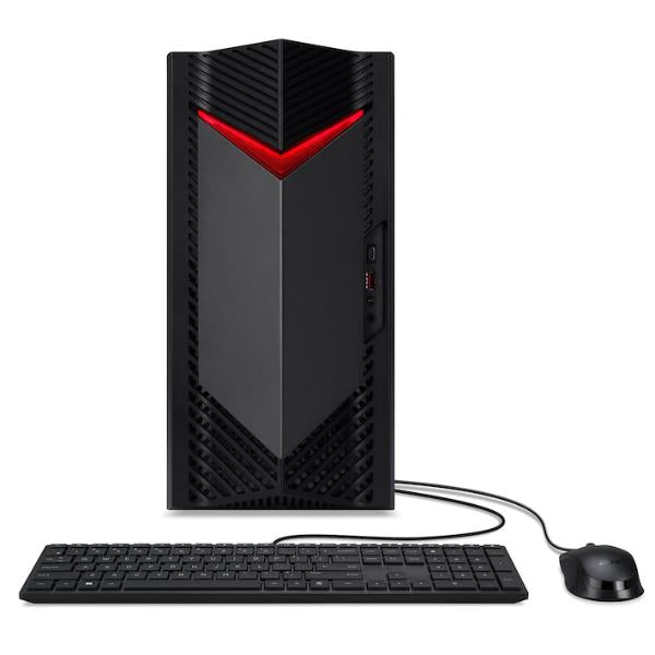 ACER N50-656 DG.E3UET.01V