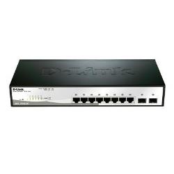 D-LINK SMART SWITCH 16-PORT 10/100/1000 DGS-1210-20