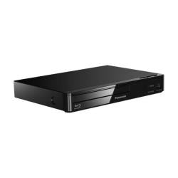 PANASONIC BLU RAY PLAYER DMP-BD84 DMP-BD84EG-K