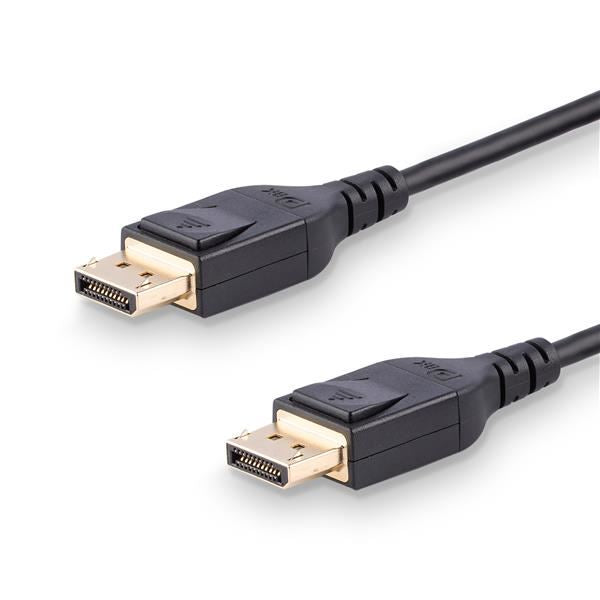 STARTECH CAVO DISPLAYPORT 1.4 DA 3M DP14MM3M