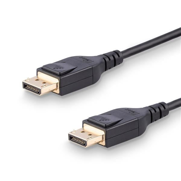 STARTECH CAVO DISPLAYPORT 1.4 DA 5M DP14MM5M