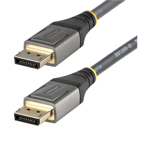 STARTECH CAVO DISPLAYPORT 1.4 8K DA 4M DP14VMM4M