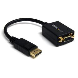 STARTECH ADATTATORE VIDEO DP A VGA DP2VGA2