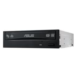 ASUS DRW-24D5MT lettore di disco ottico Interno DVD Super Multi DL Nero