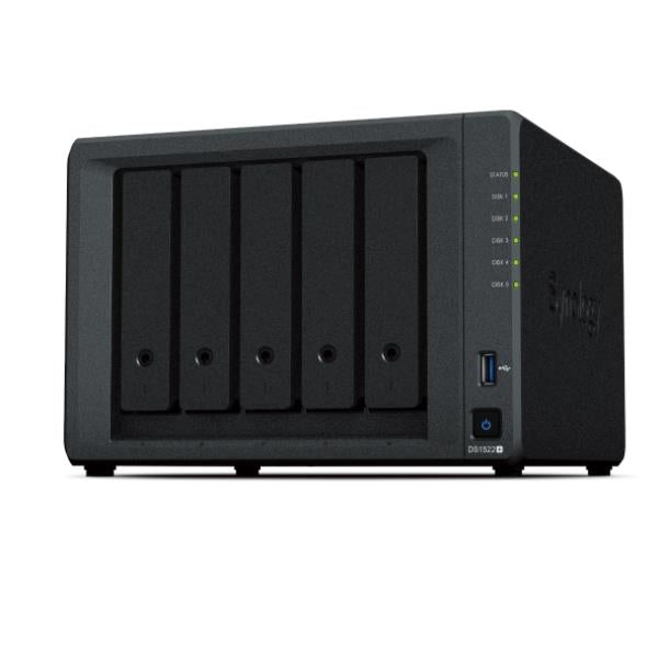 SYNOLOGY DISKSTATION DS1522+ DS1522+