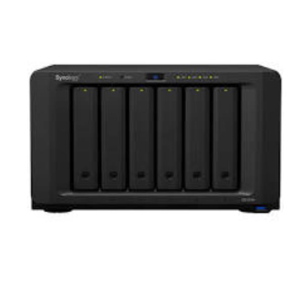 SYNOLOGY DISKSTATION DS1621+ DS1621+