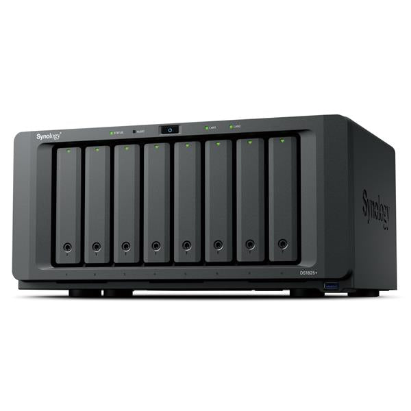 SYNOLOGY DS1825+ DS1825+