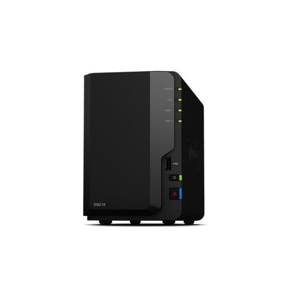 SYNOLOGY DISKSTATION DS223 DS223