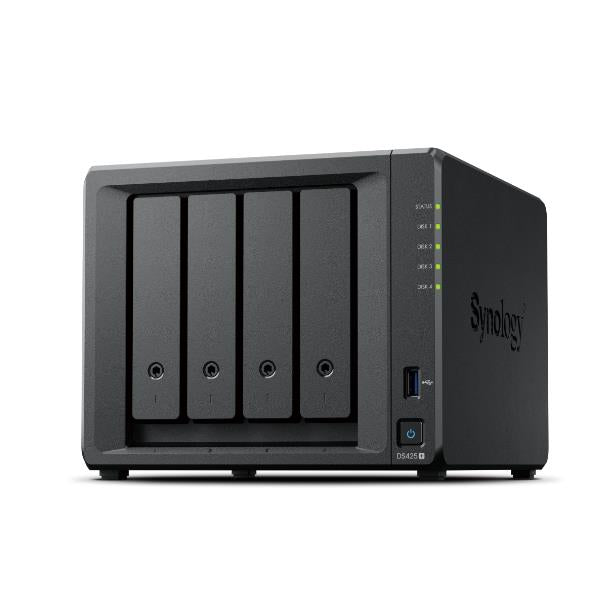 SYNOLOGY DS425+ DS425P