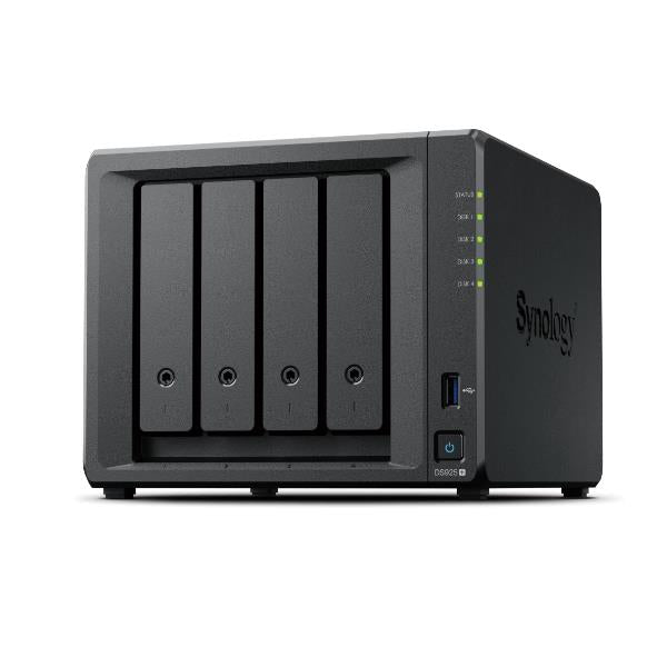 SYNOLOGY DS925+ DS925+