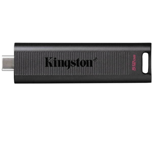 KINGSTON 512GB USB3.2 GEN 2 DATATRAVELER MAX DTMAX/512GB