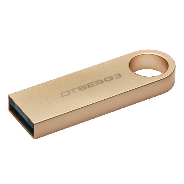 KINGSTON 128GB USB DATATRAVELER SE9 G3 DTSE9G3/128GB