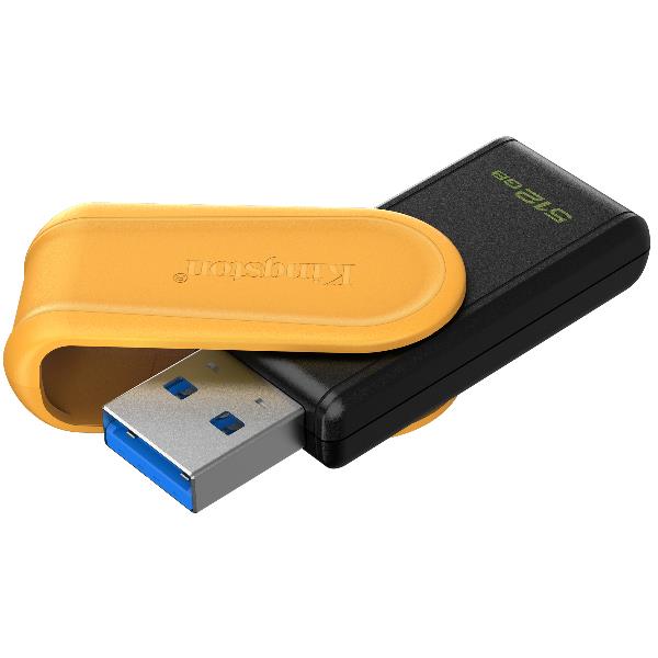 KINGSTON 512GB DATATRAVELER EXODIA S DTXS/512GB