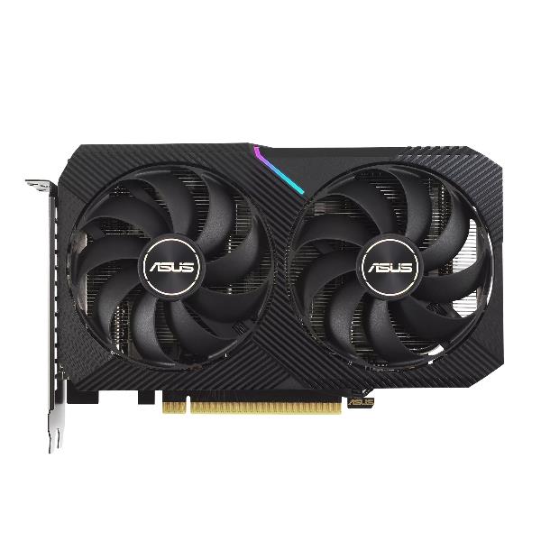 ASUS DUAL-RTX3060-O12G V2 90YV0GB2-M0NA10
