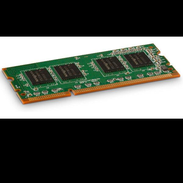 HP SODIMM DDR3 (800 MHz) da 2 GB x32 a 144 pin