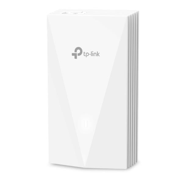TP-LINK AX3000 WALL-PLATE DUALBAND WIFI6 EAP655-WALL