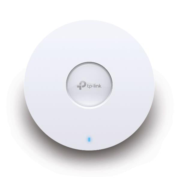 TP-LINK ACCESS POINT INDOOR WI-FI 6 AX3600 EAP660 HD