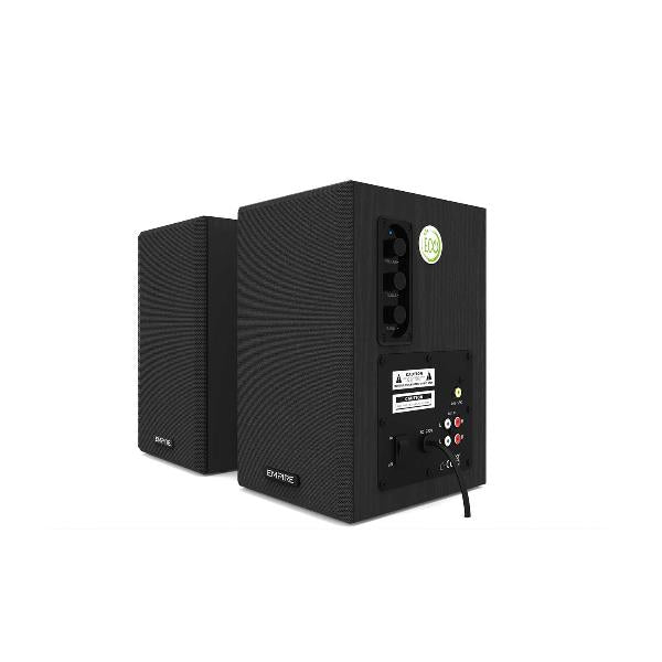 EMPIRE ECO100 PLUS BLACK ECO.100PLUSB