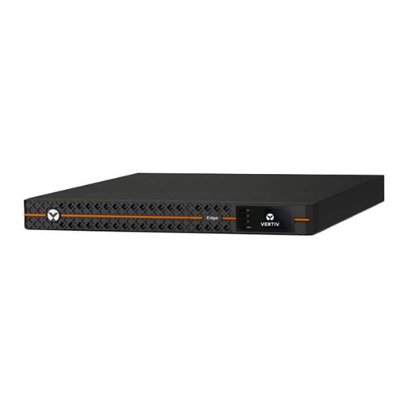 VERTIV EDGE UPS UPS 1KVA 230V 1U RACK EDGE-1000IRM1U